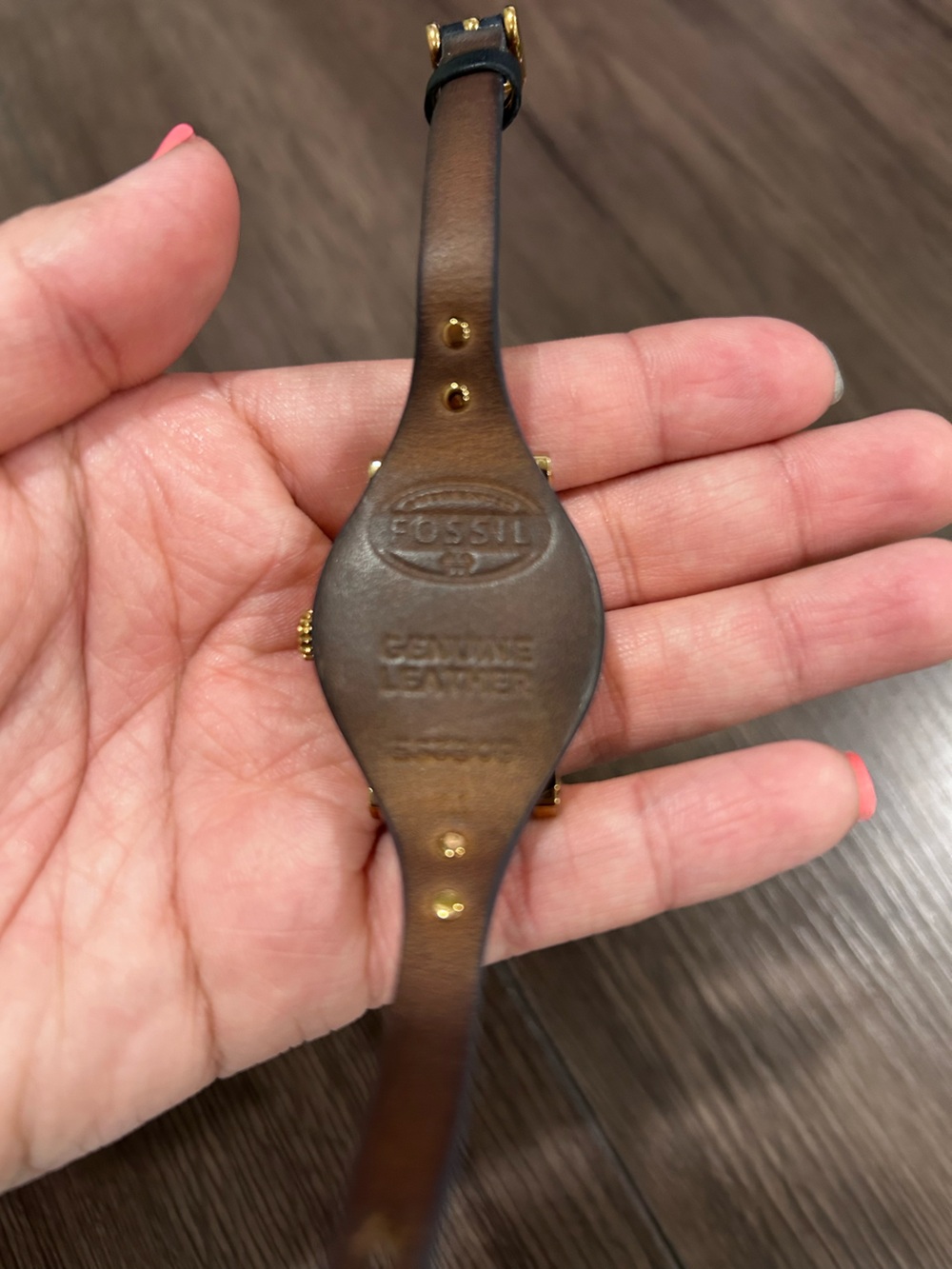 FOSSIL - Watch - Picture 3 of 5